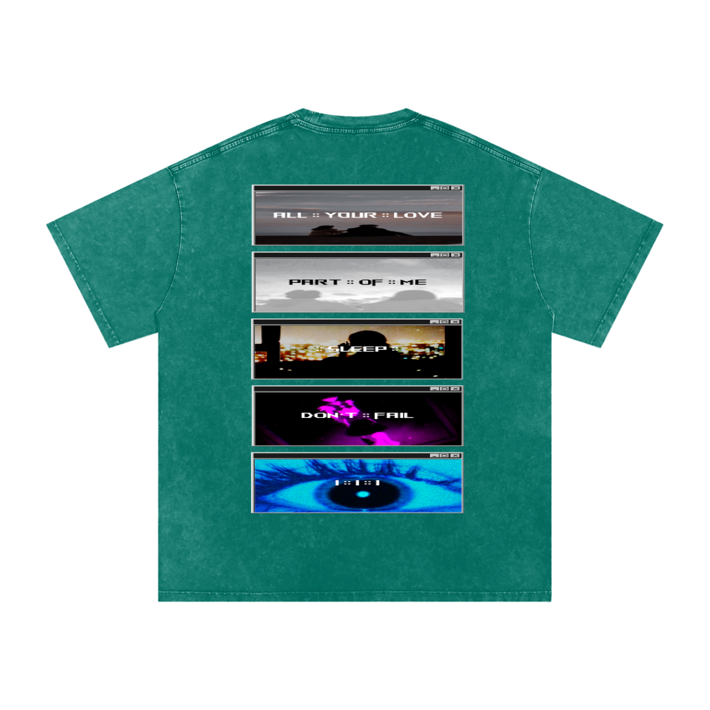 Becoming Conscious T-Shirts
