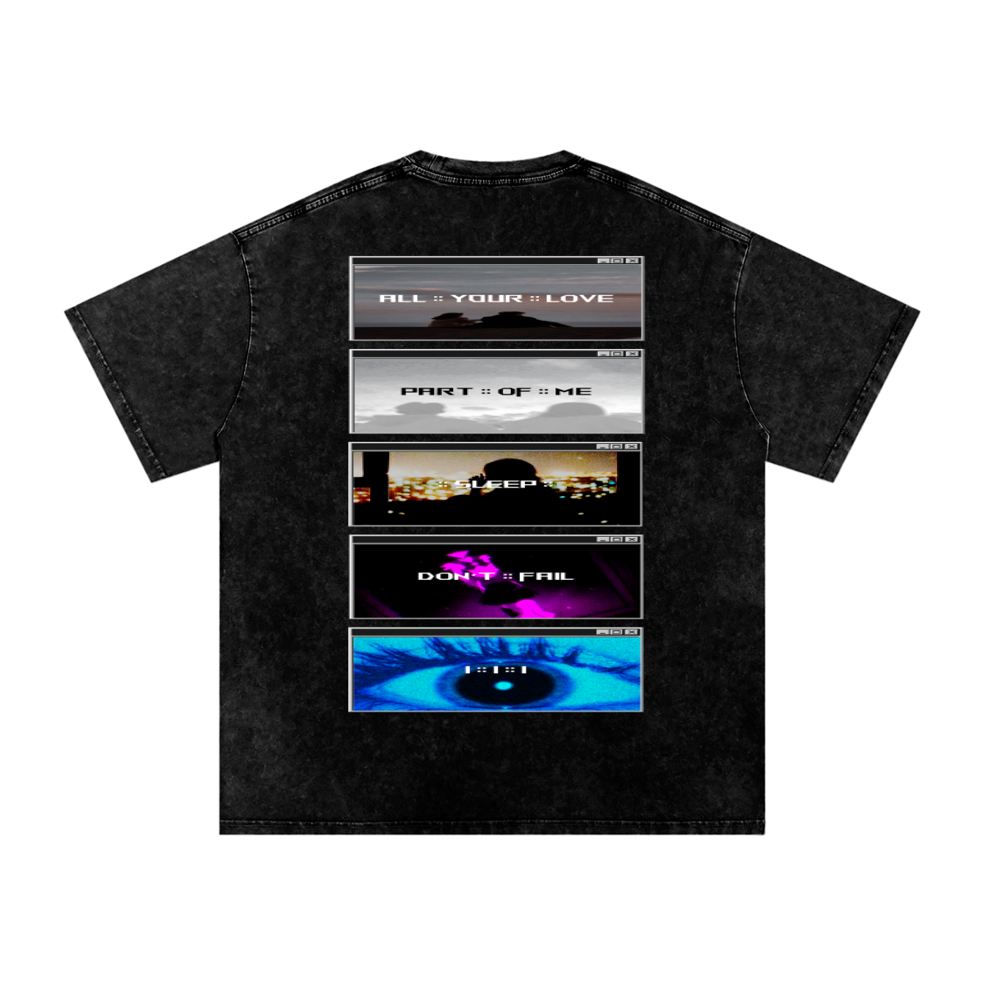 Becoming Conscious T-Shirts