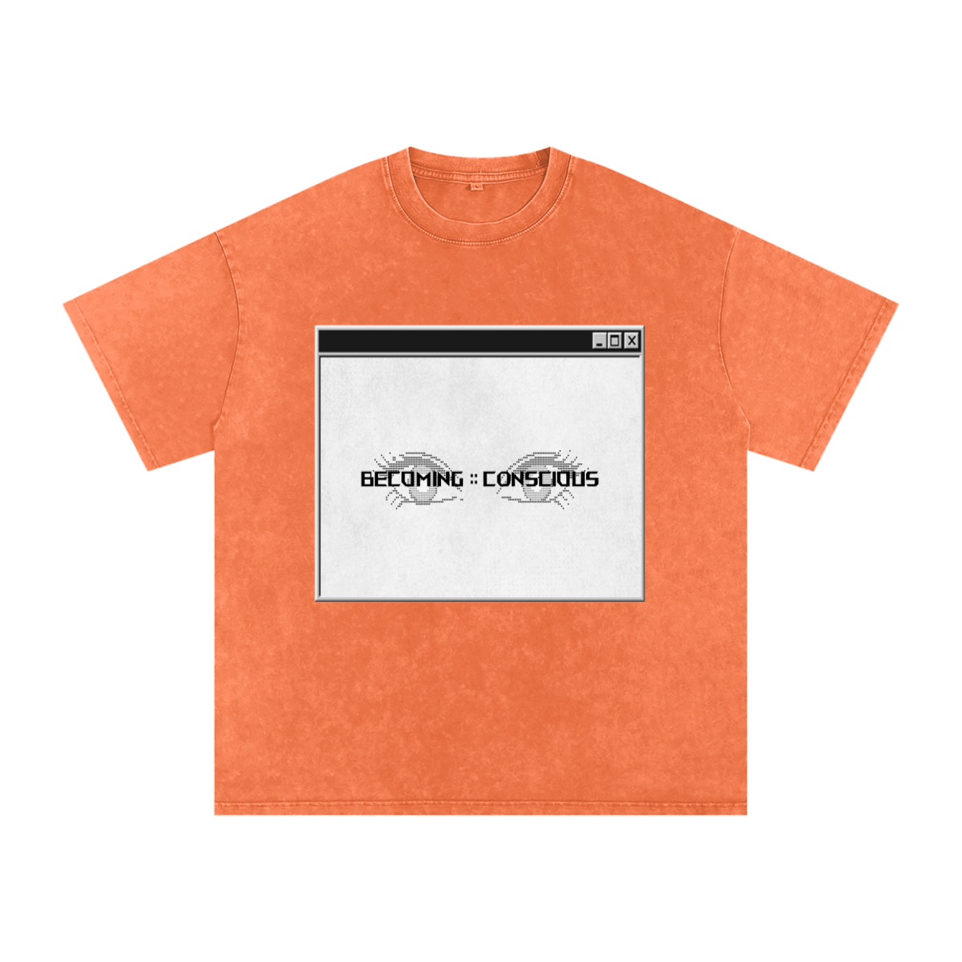 Becoming Conscious T-Shirts