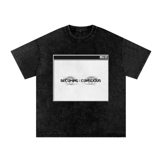 Becoming Conscious T-Shirts