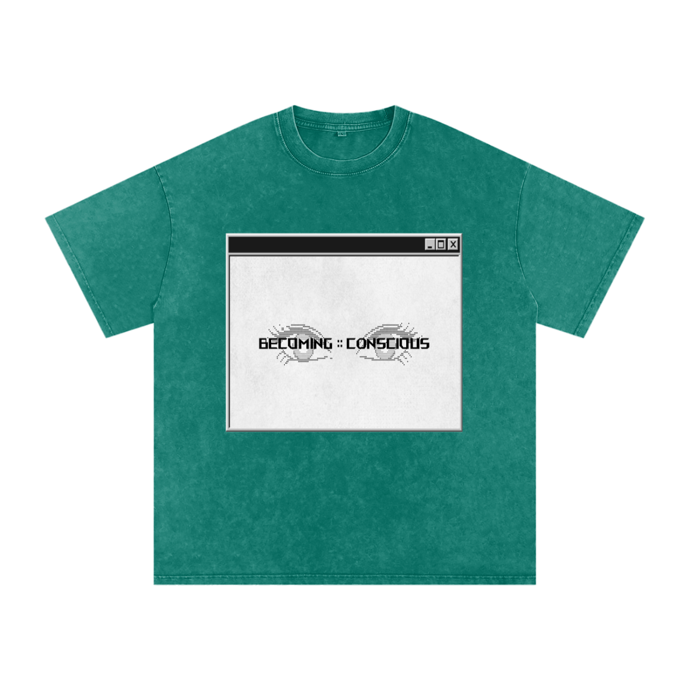 Becoming Conscious T-Shirts