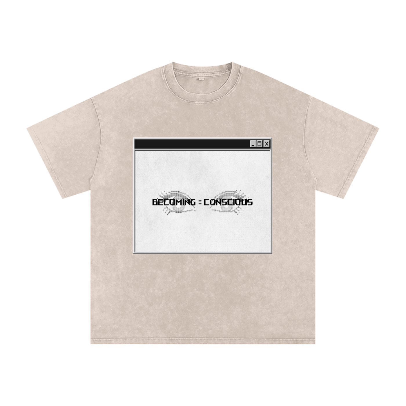Becoming Conscious T-Shirts