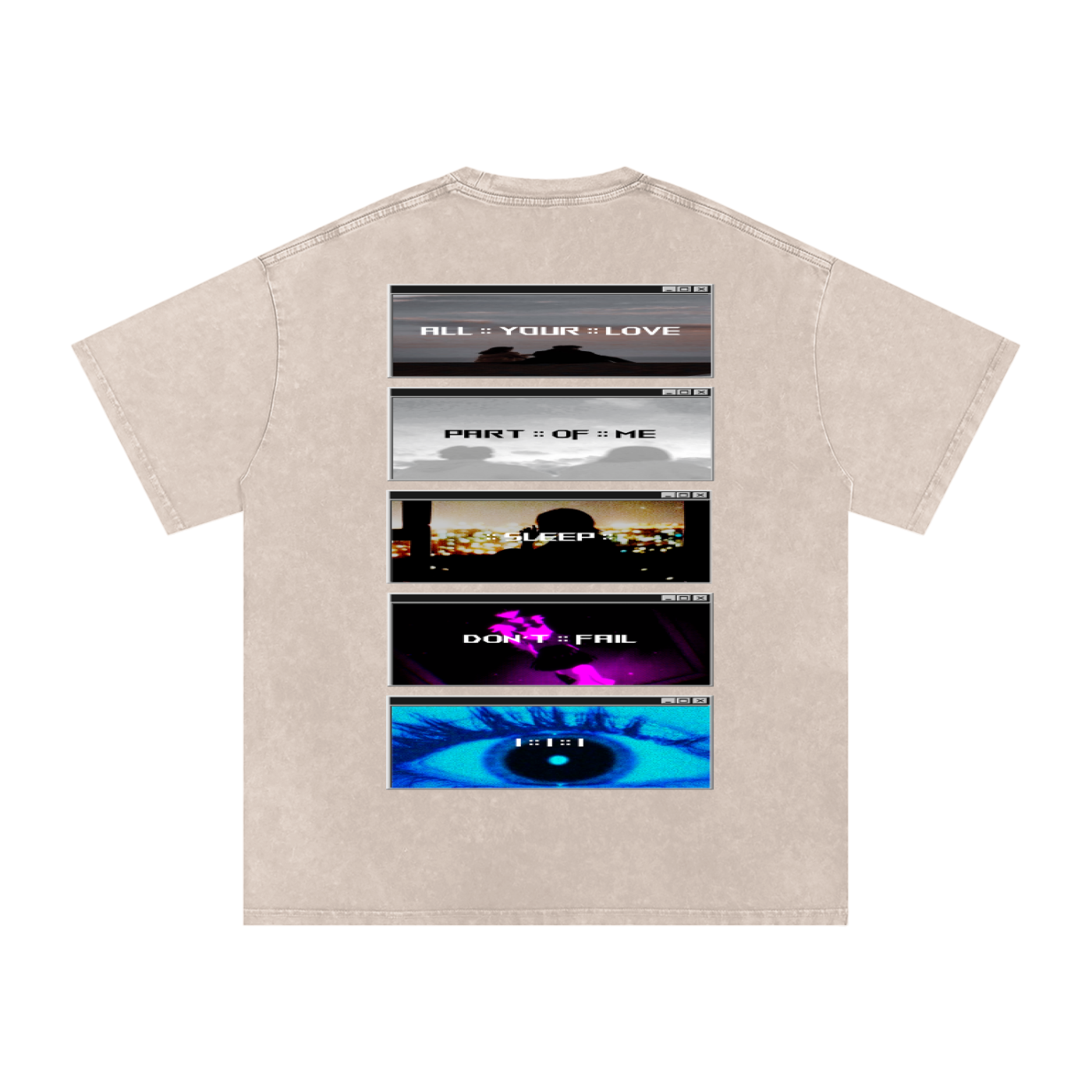Becoming Conscious T-Shirts